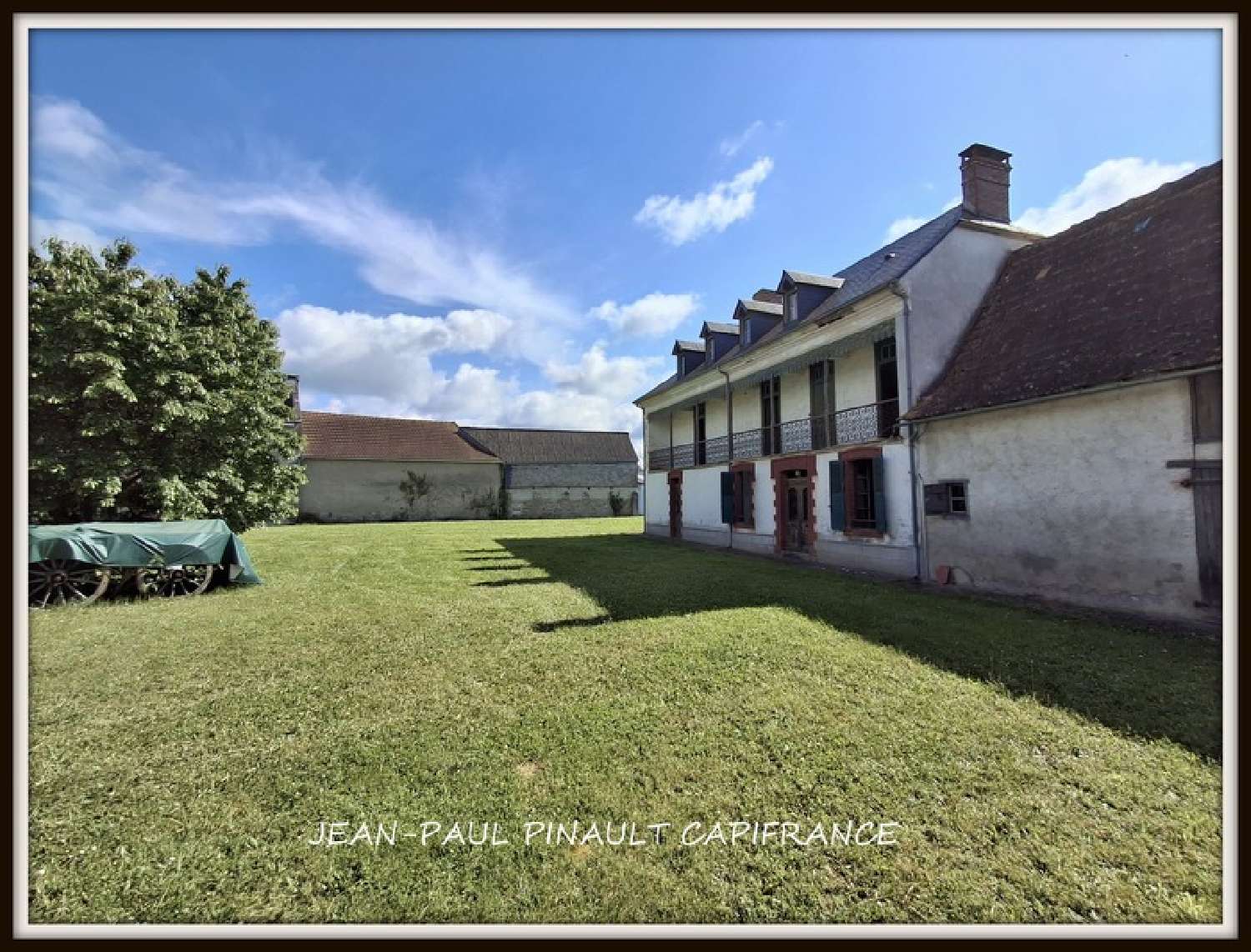  à vendre maison Bernac-Debat Hautes-Pyrénées 7