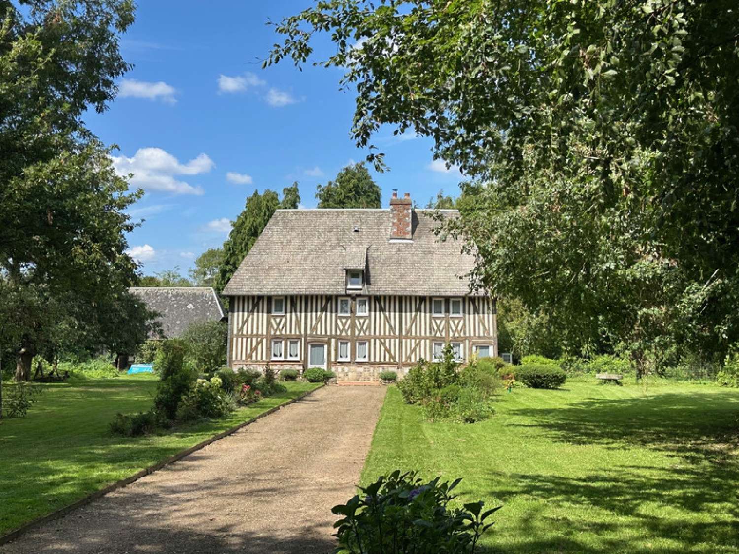  te koop huis Bernay Eure 1