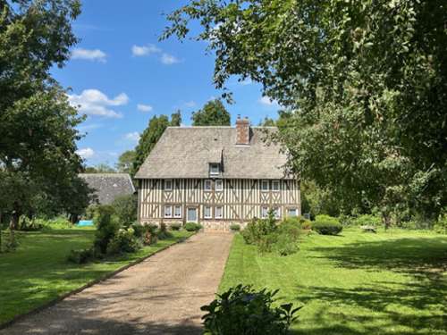 Bernay Eure huis foto 7236441