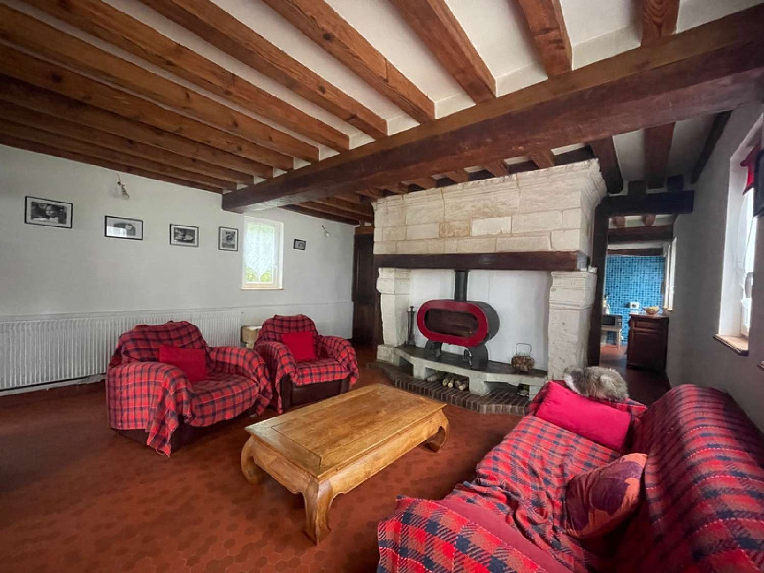  te koop huis Bernay Eure 3