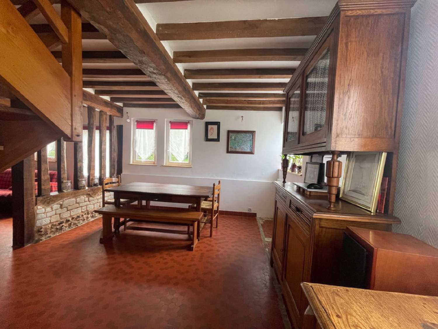  te koop huis Bernay Eure 5