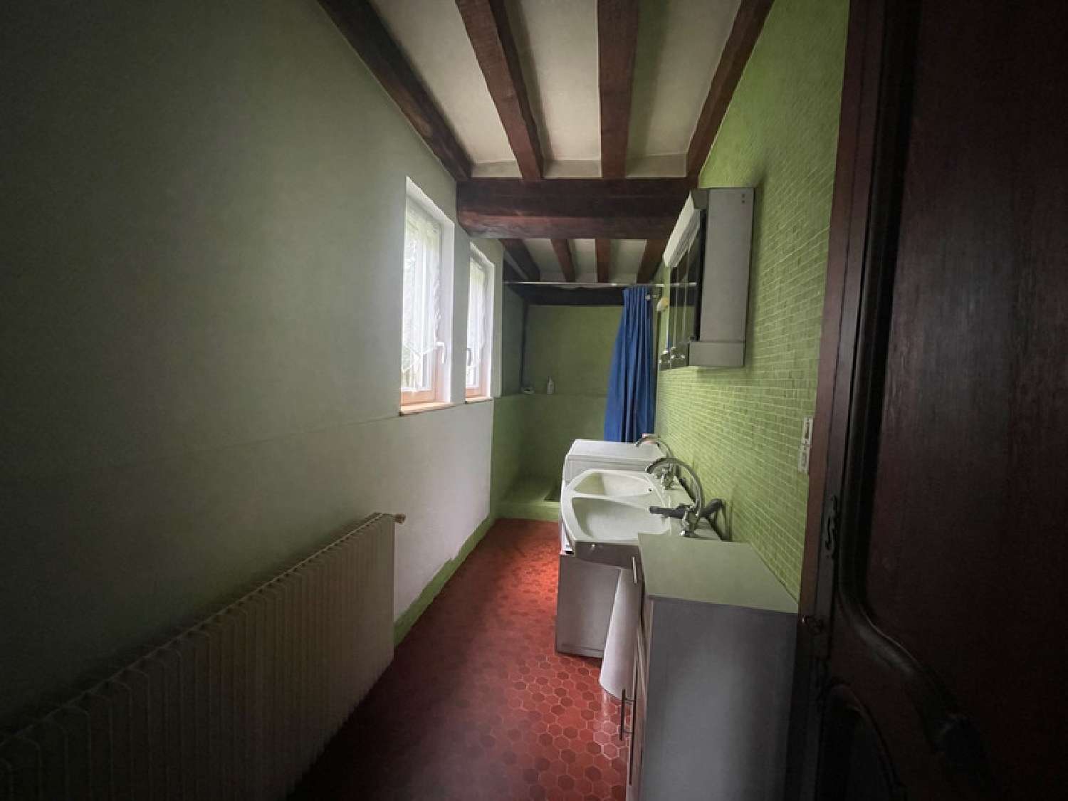  te koop huis Bernay Eure 7