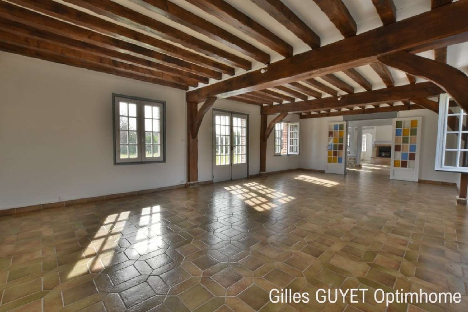  à vendre maison Bernay Eure 1