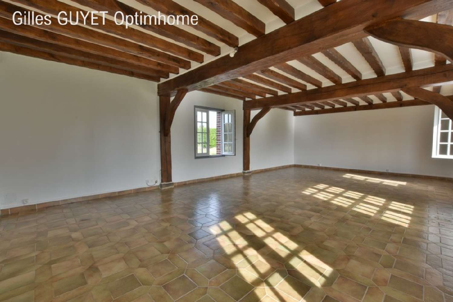  à vendre maison Bernay Eure 7