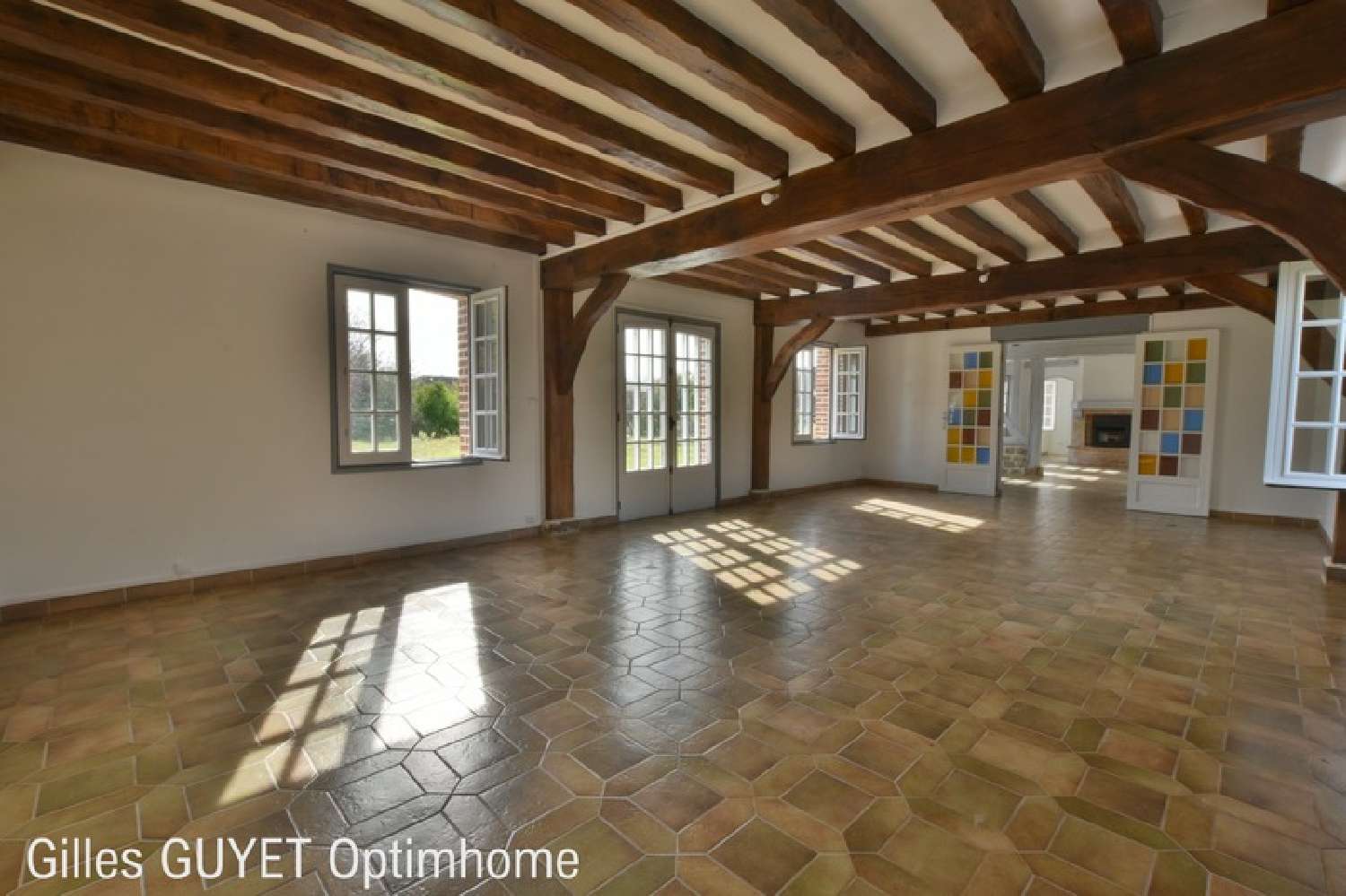  à vendre maison Bernay Eure 8