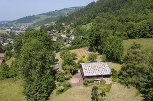 Bernex Haute-Savoie house foto