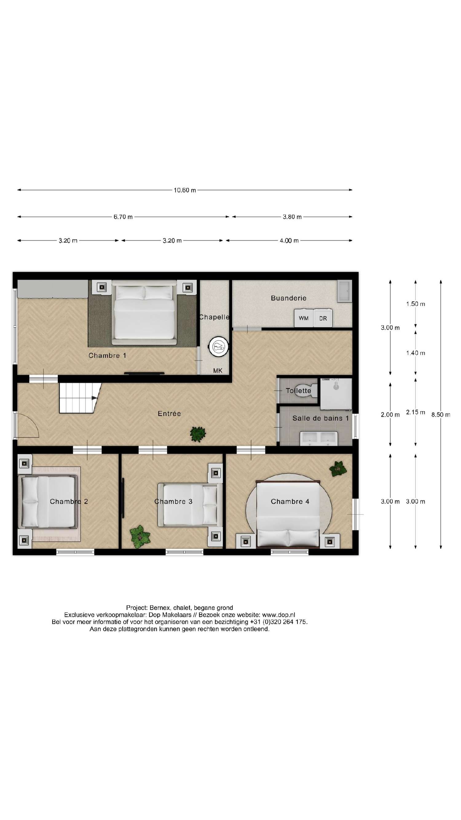  for sale house Bernex Haute-Savoie 3
