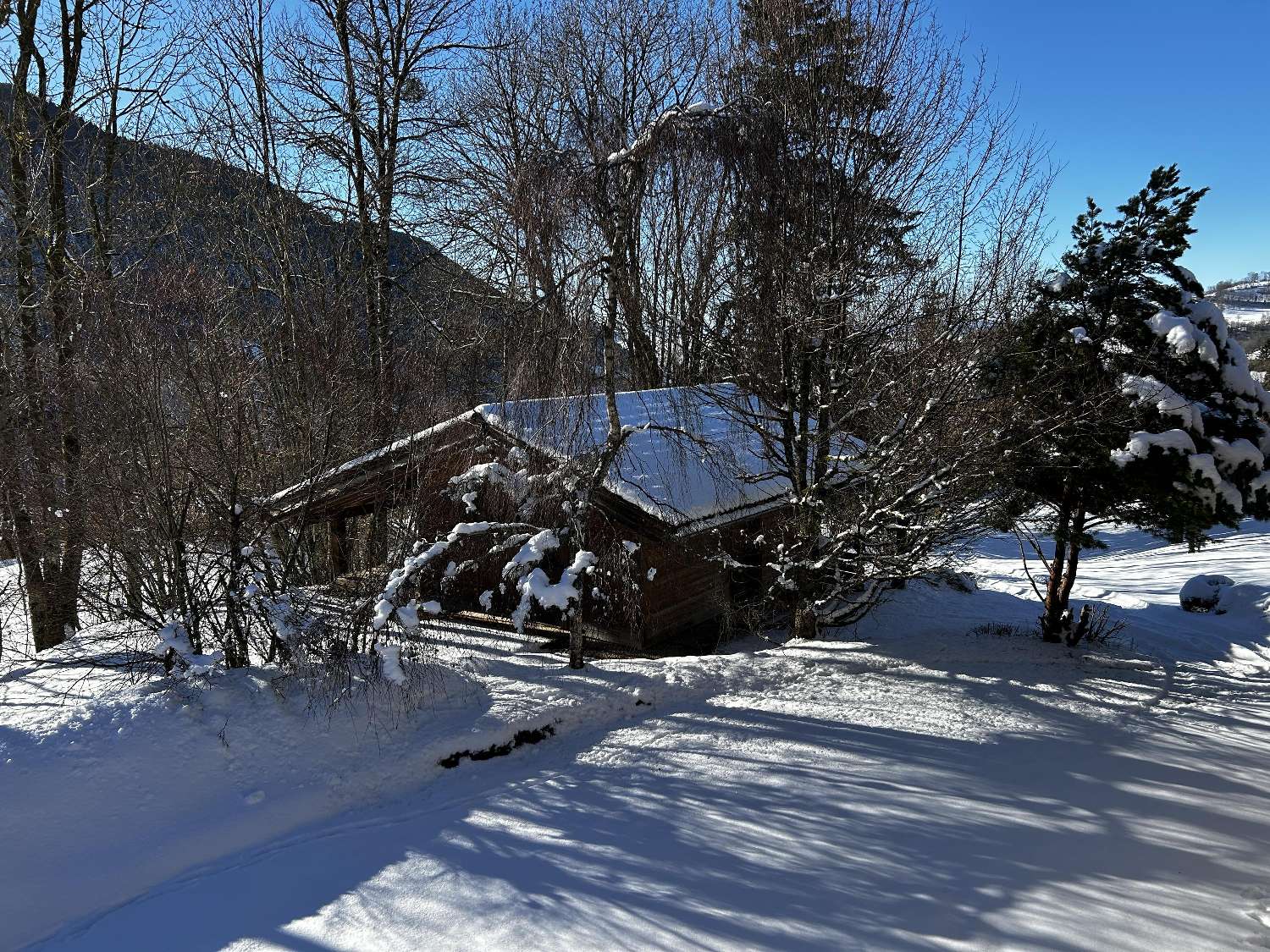  te koop huis Bernex Haute-Savoie 4