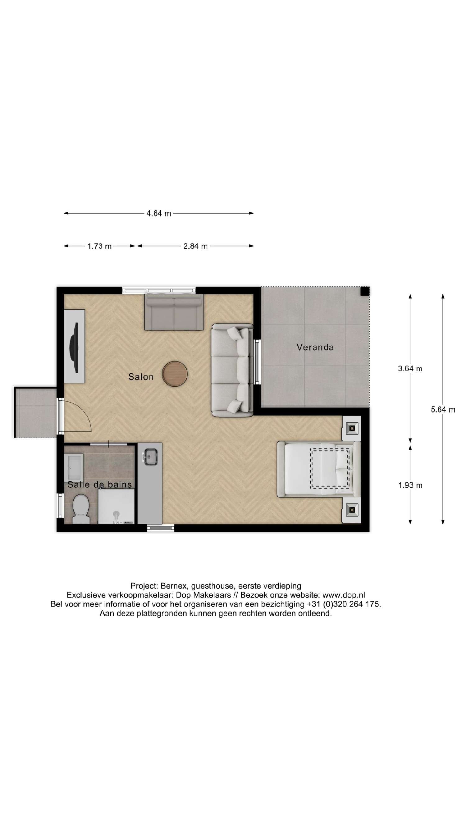  te koop huis Bernex Haute-Savoie 5