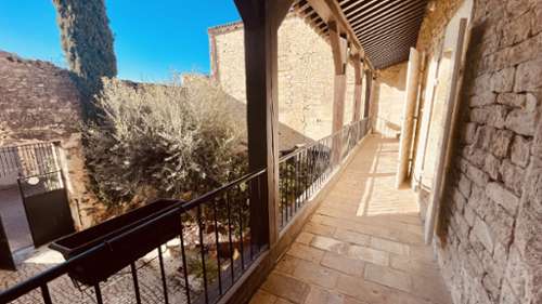 Bernis Gard huis foto 7242750