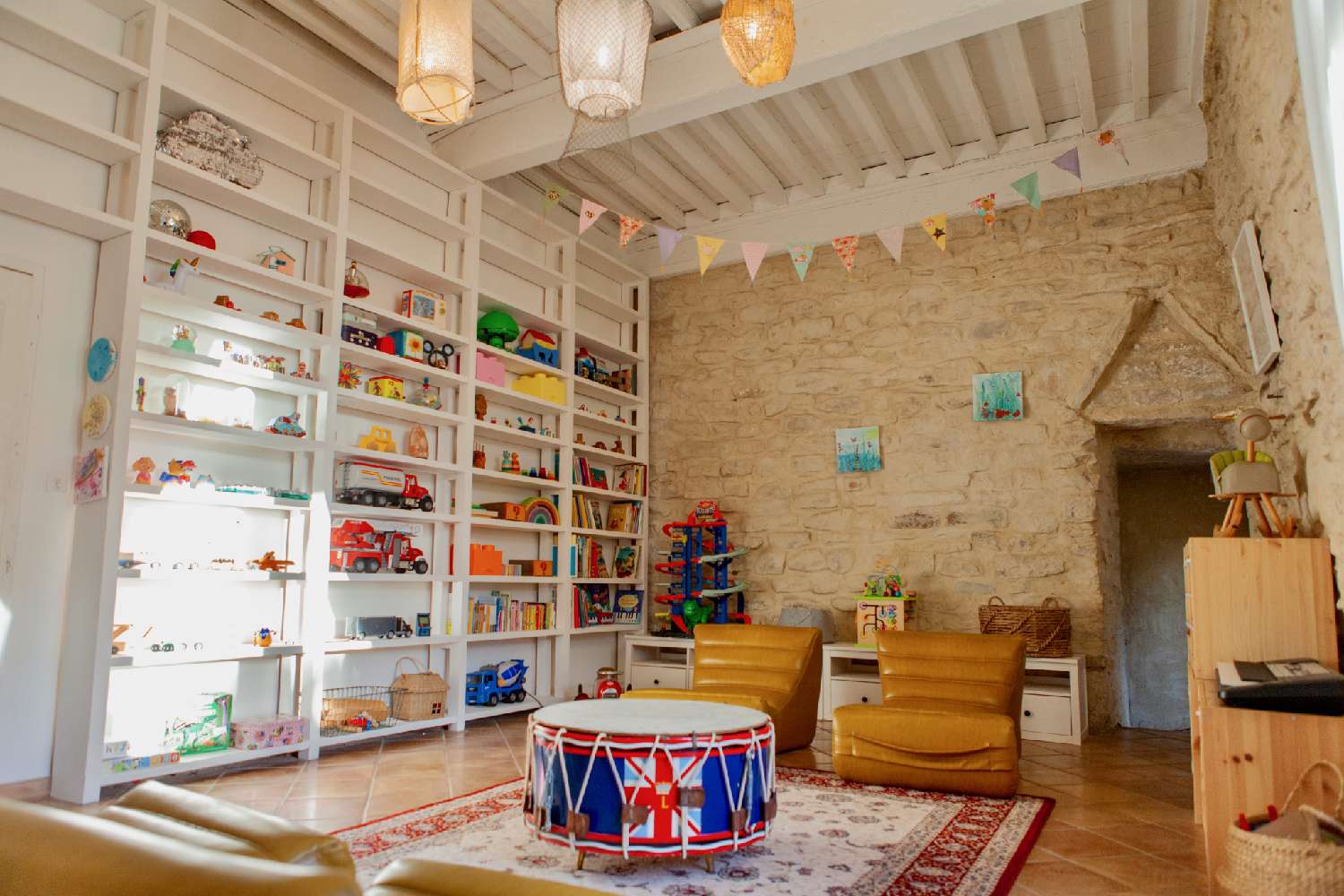  te koop huis Bernis Gard 5