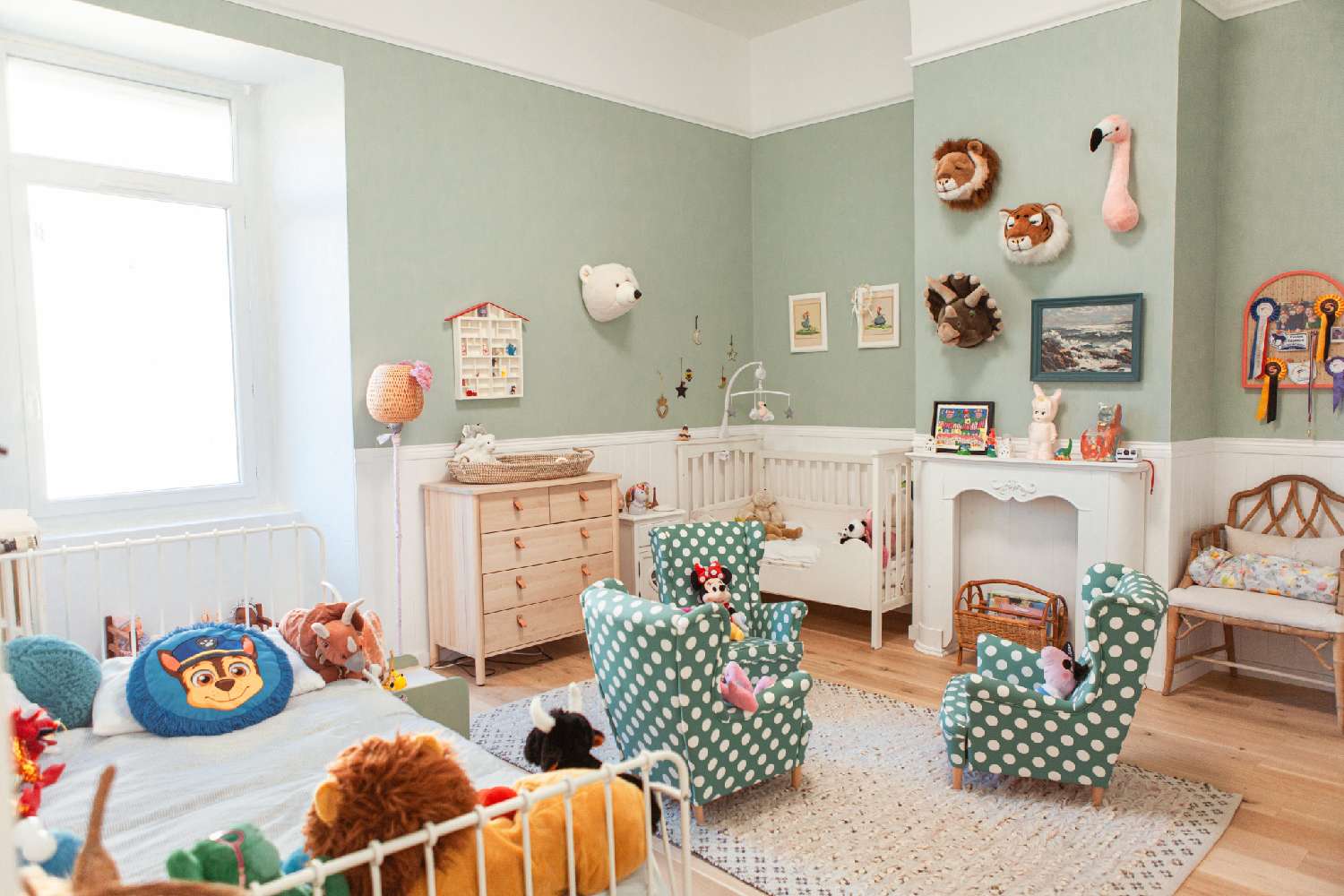  te koop huis Bernis Gard 6