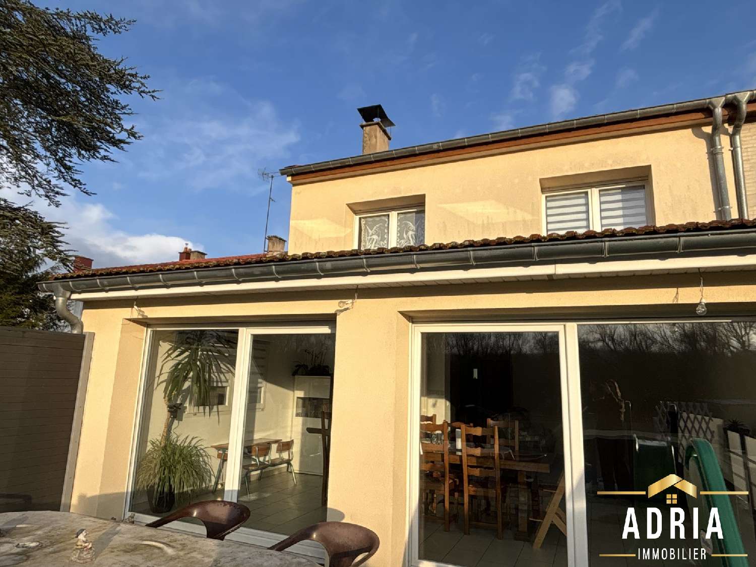 kaufen Haus Bertrange Moselle 1