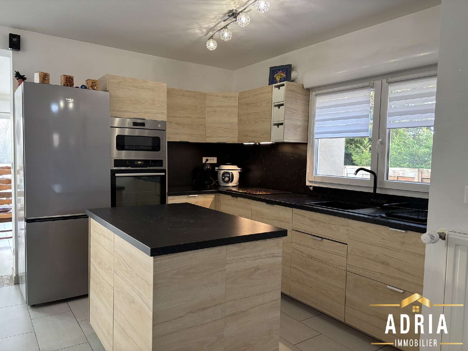 kaufen Haus Bertrange Moselle 2