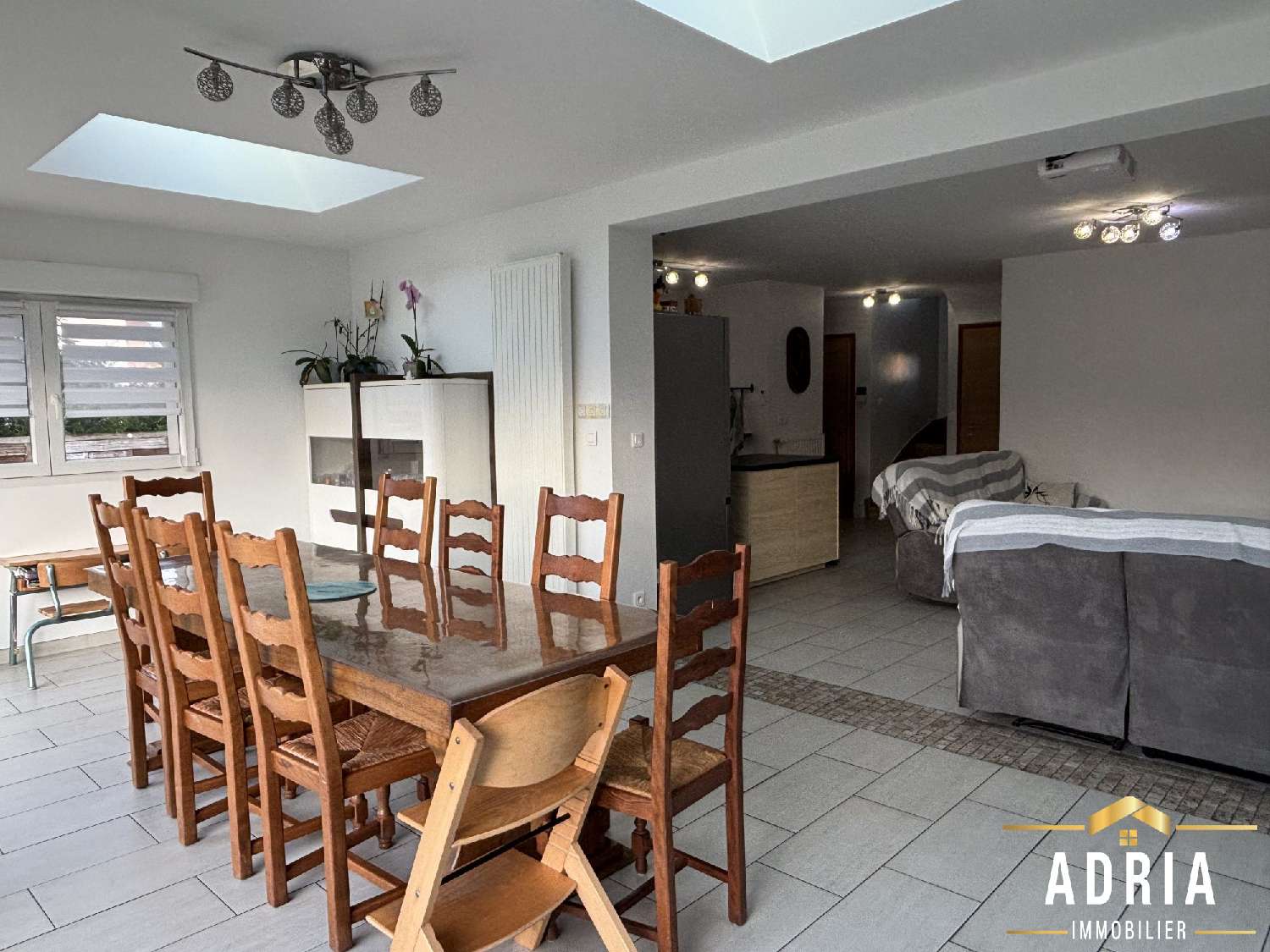 kaufen Haus Bertrange Moselle 4