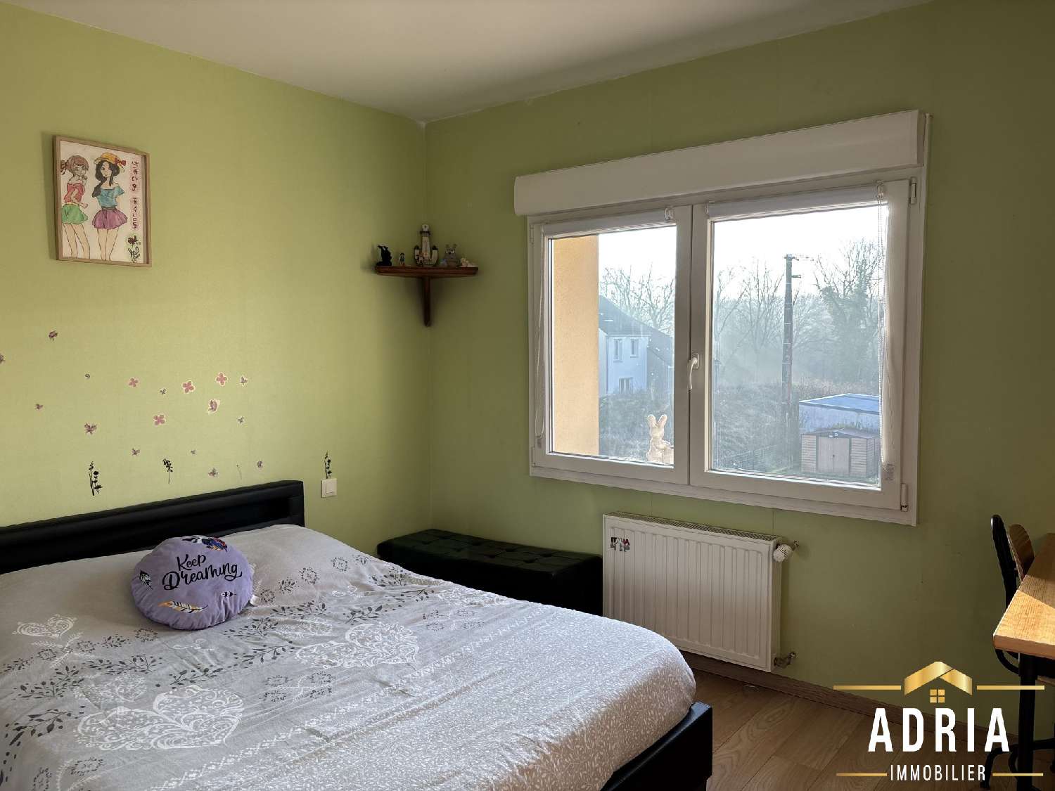 kaufen Haus Bertrange Moselle 8