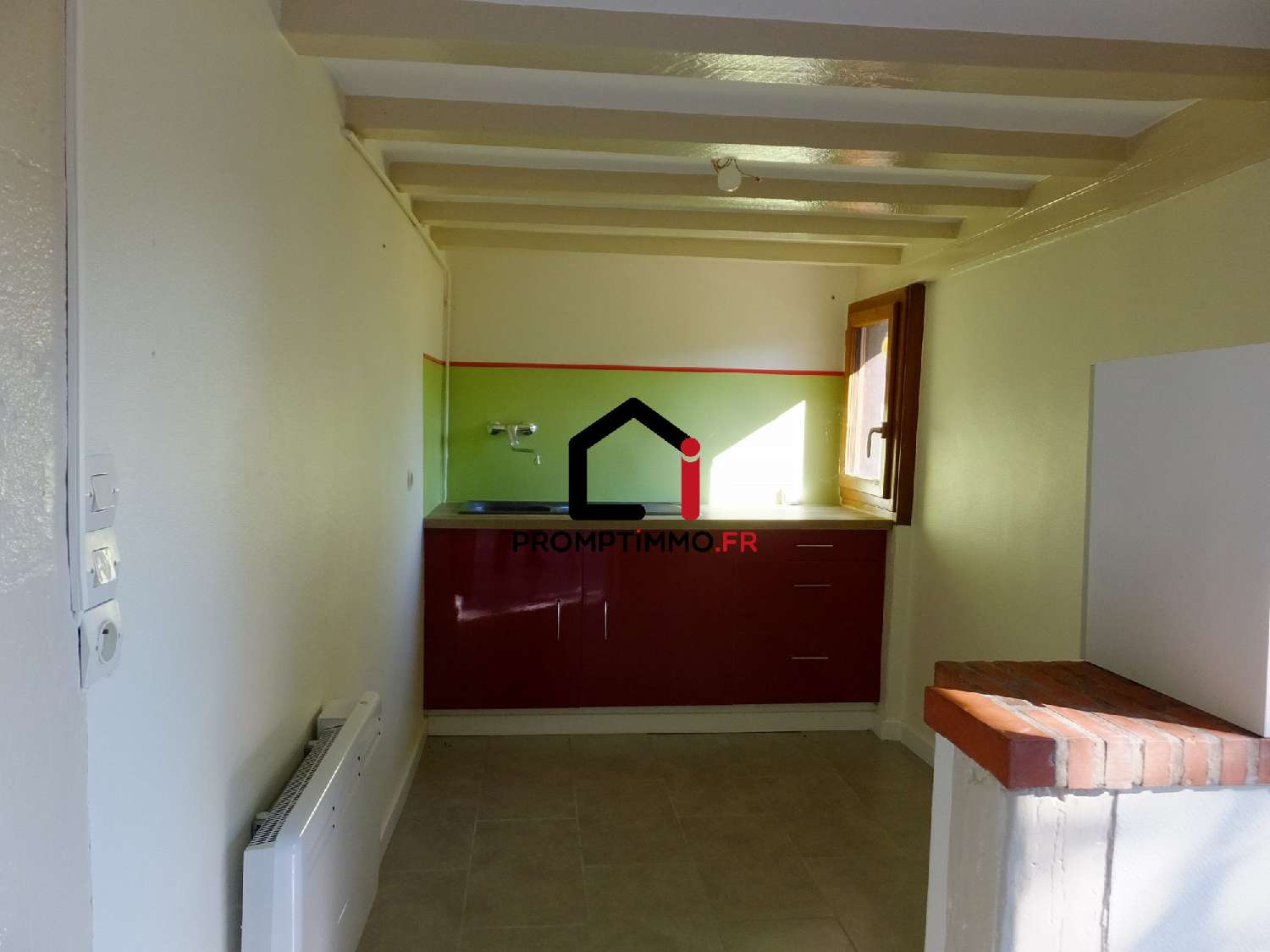 te koop huis Bessais-le-Fromental Cher 5