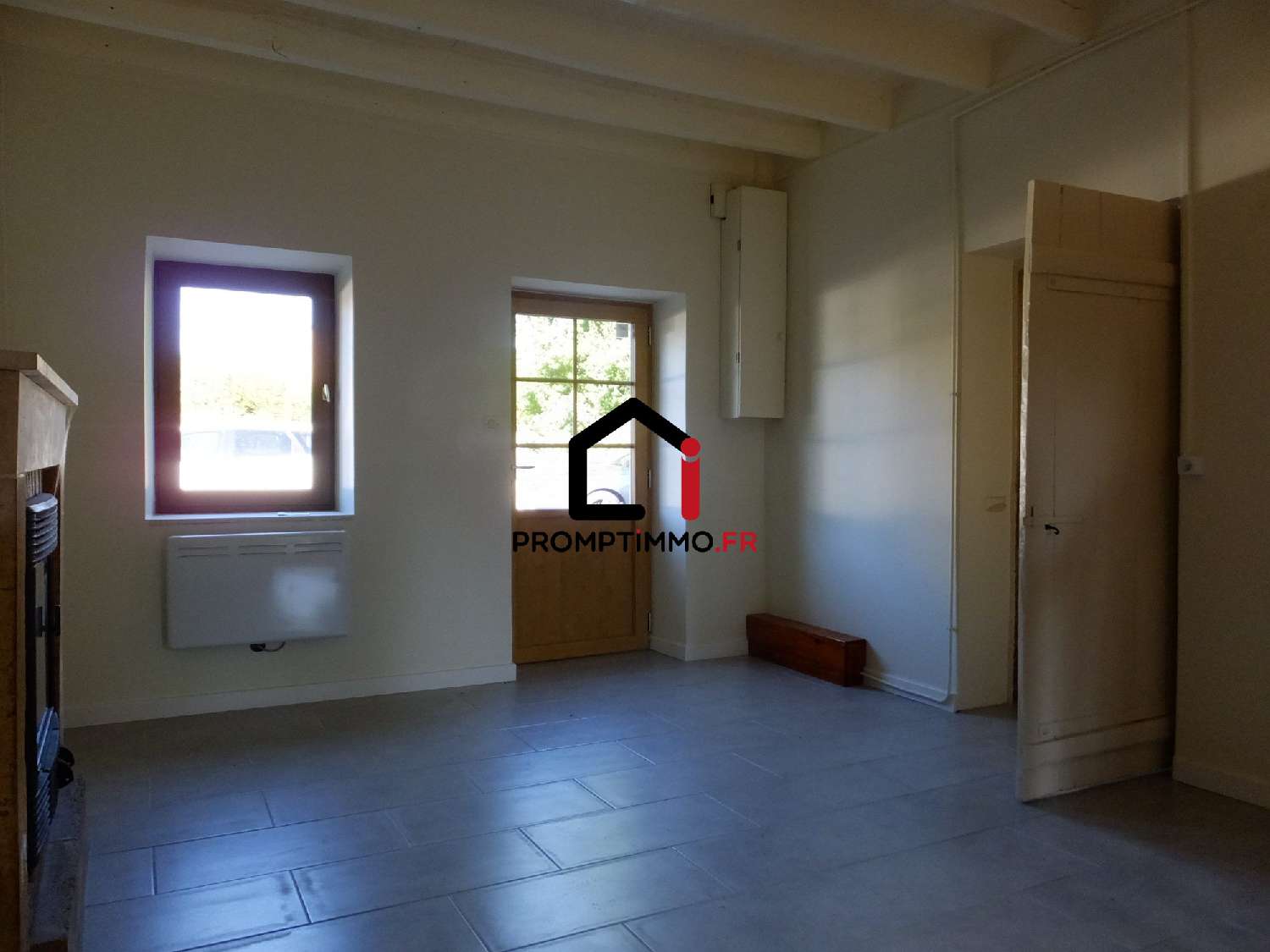 te koop huis Bessais-le-Fromental Cher 6