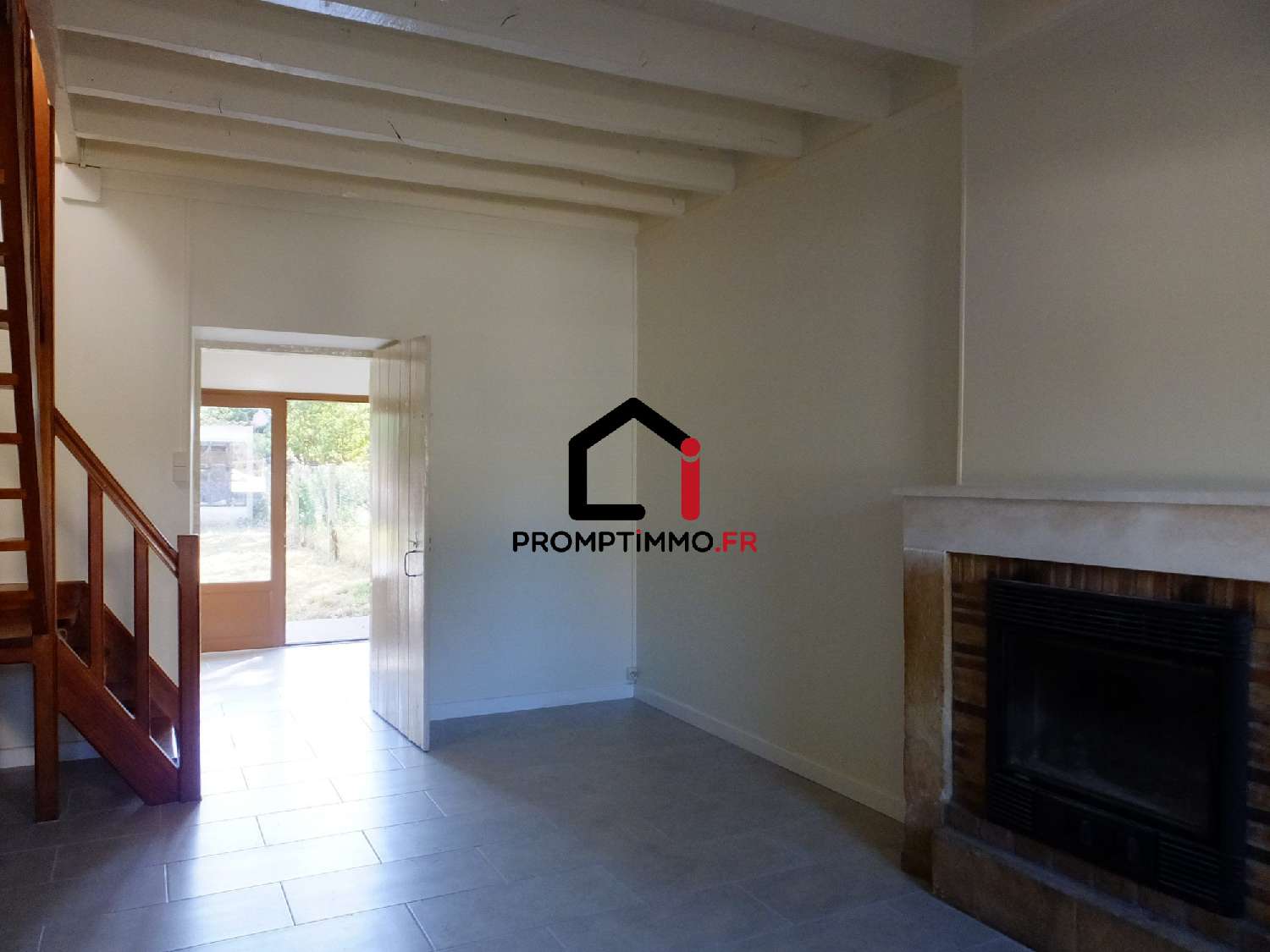 te koop huis Bessais-le-Fromental Cher 8