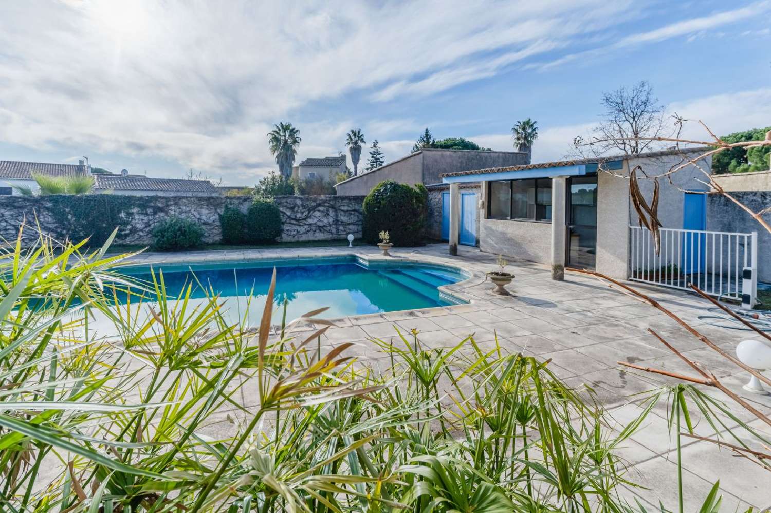  te koop huis Bessan Hérault 3