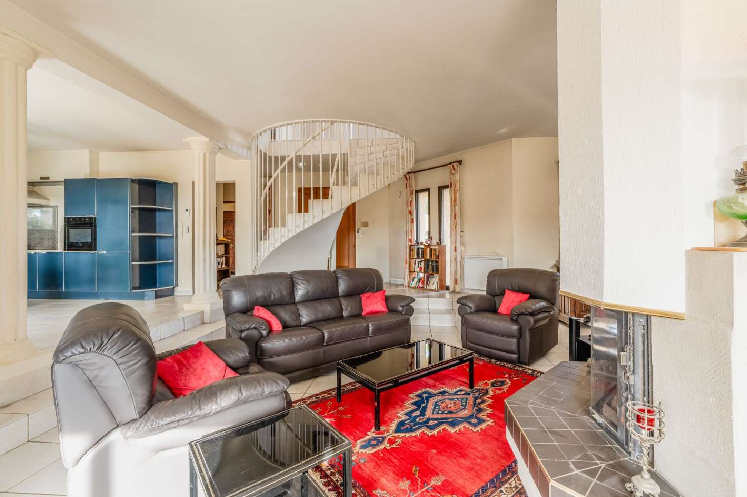  te koop huis Bessan Hérault 5