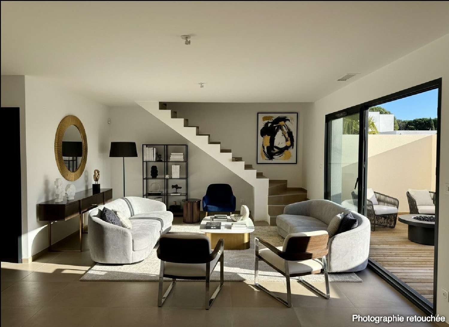  te koop huis Bessan Hérault 3