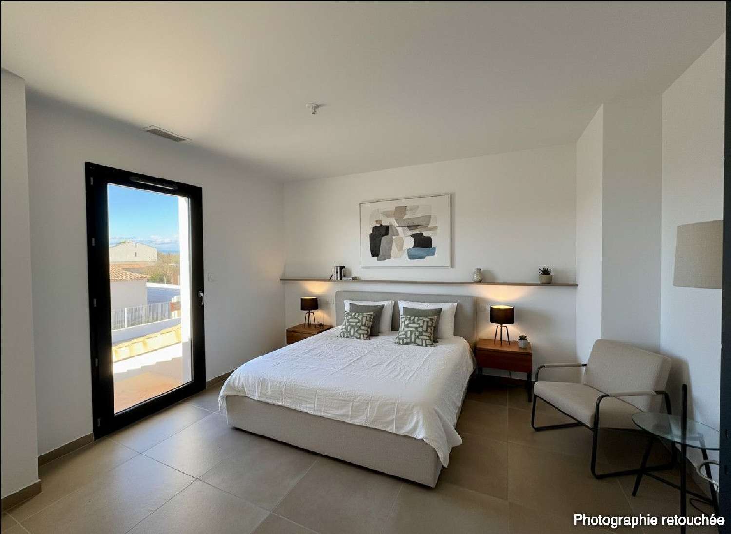  te koop huis Bessan Hérault 4