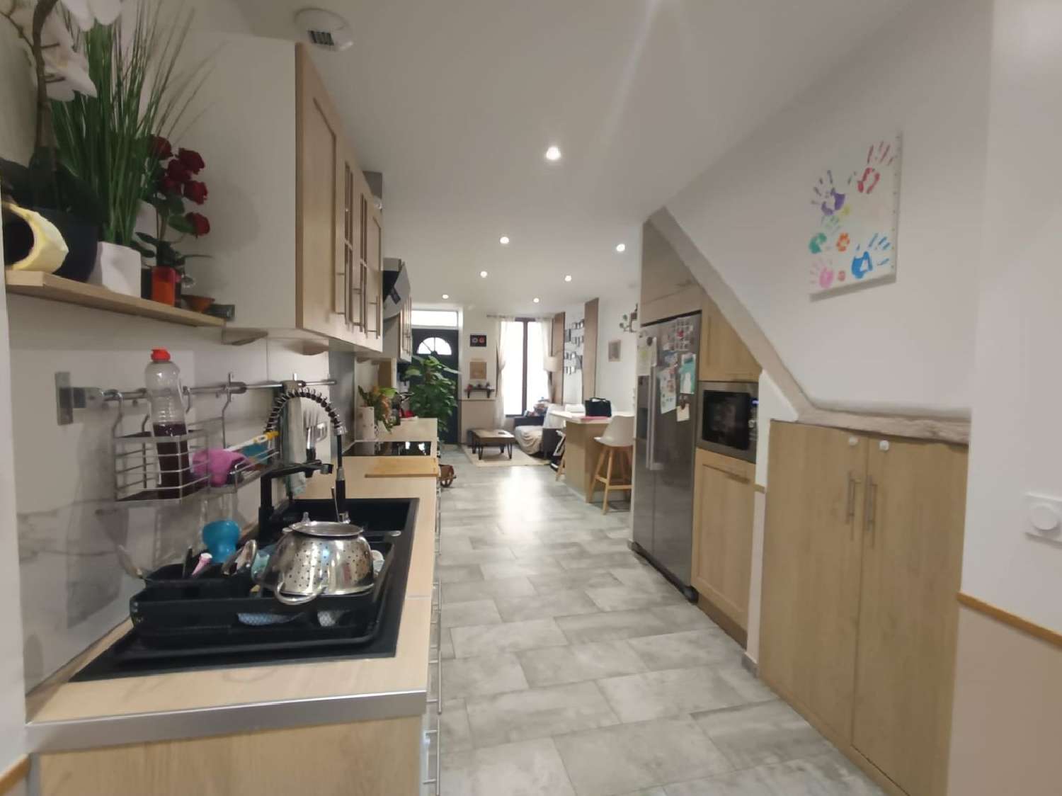  te koop huis Bessan Hérault 2