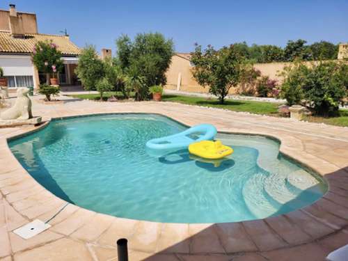 Bessan Hérault house foto 7244761