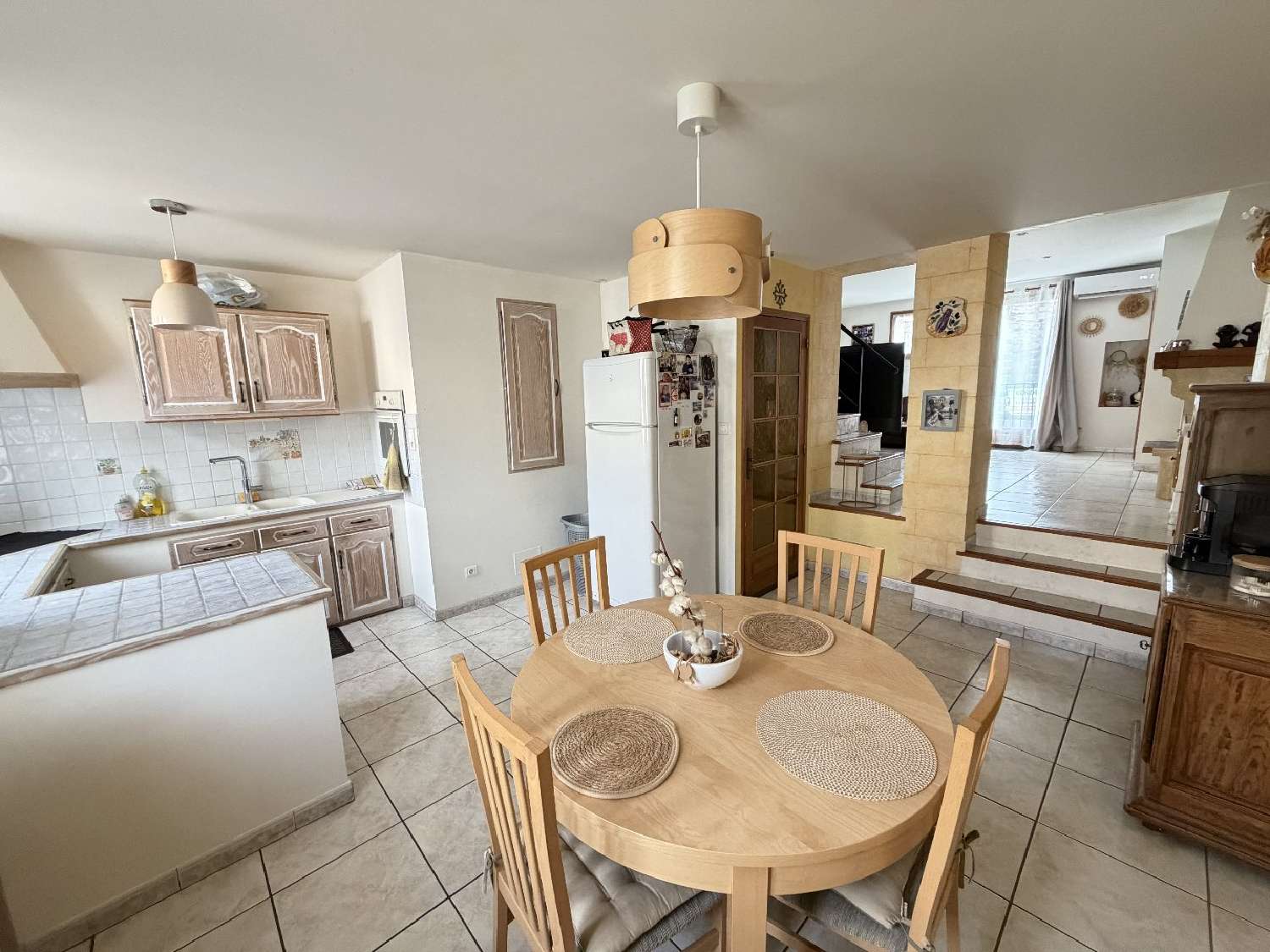 te koop huis Bessan Hérault 1