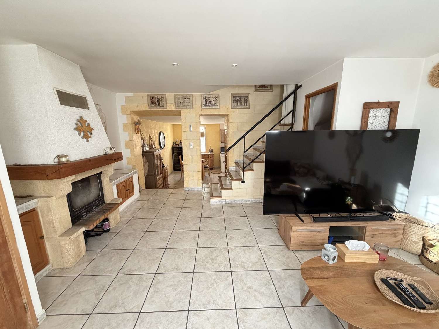 te koop huis Bessan Hérault 2