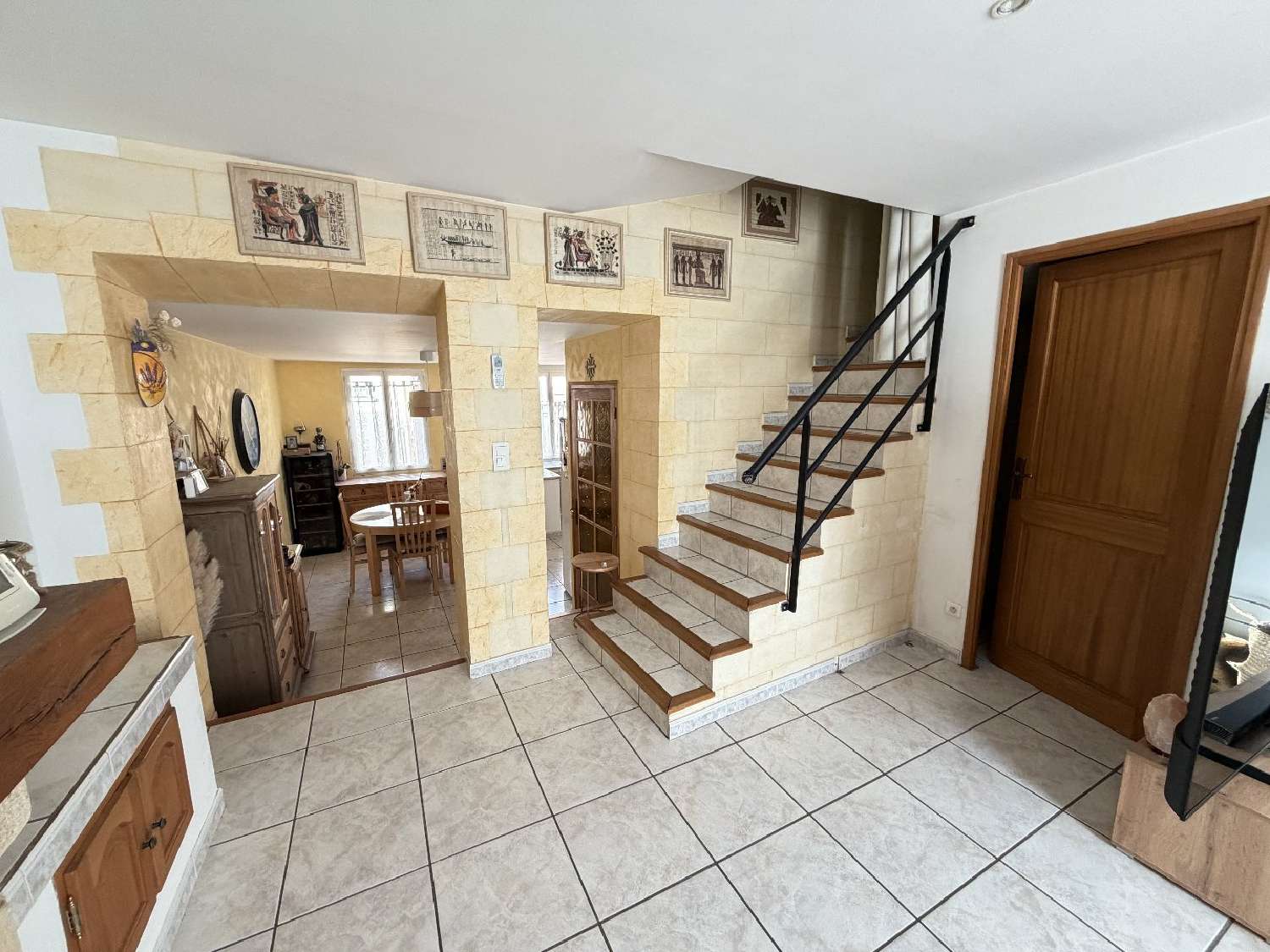 te koop huis Bessan Hérault 3