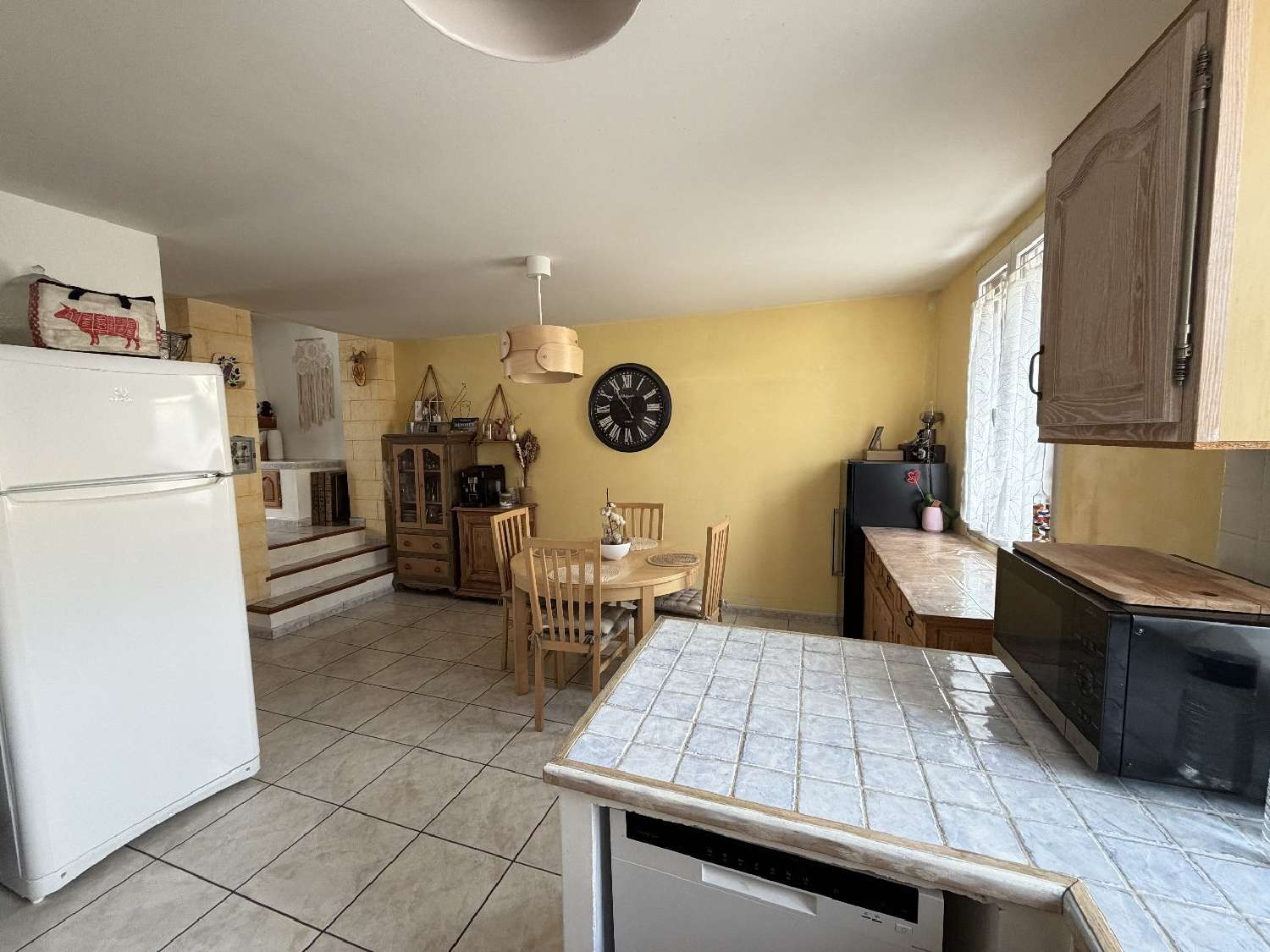 te koop huis Bessan Hérault 4