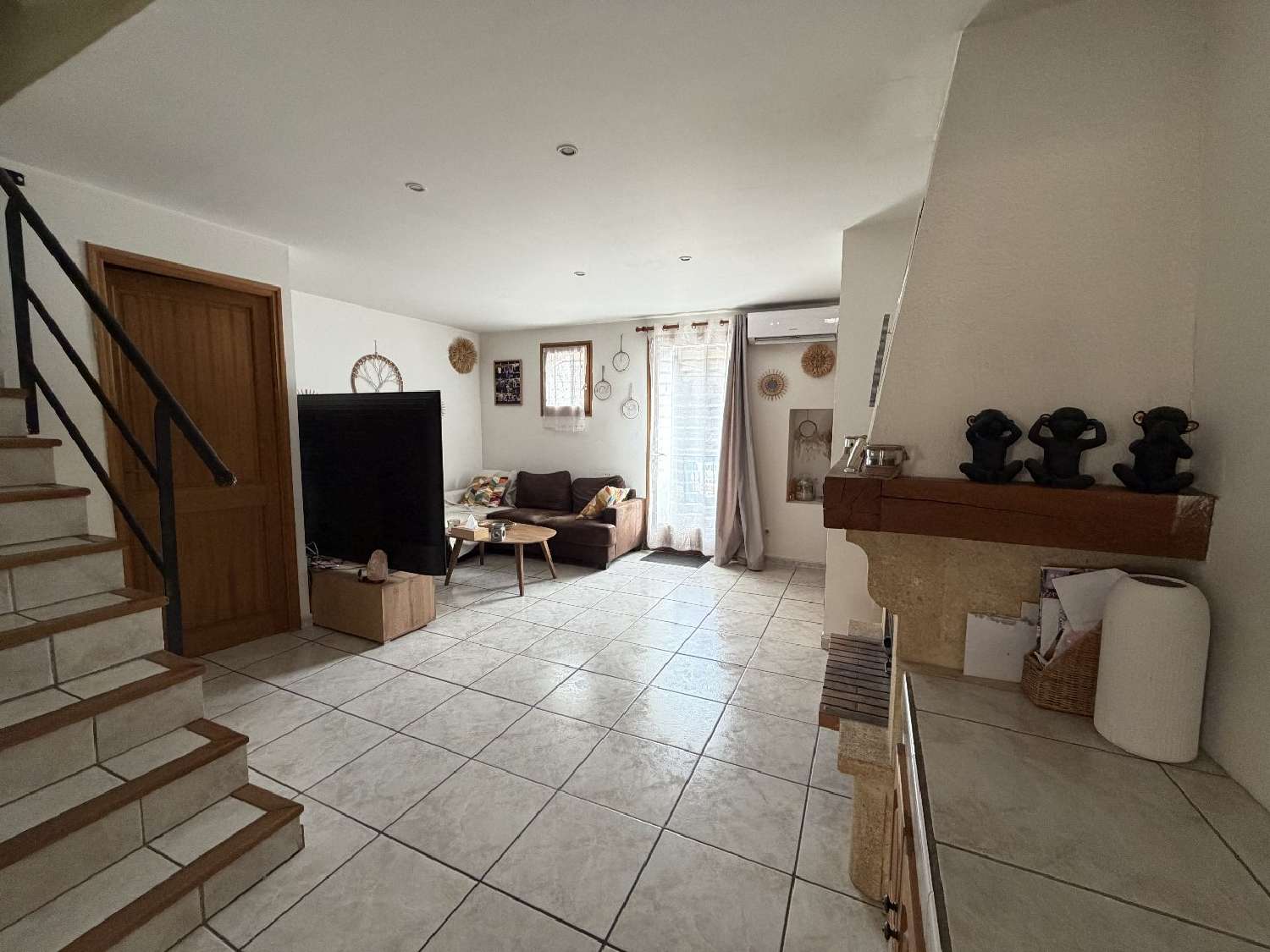 te koop huis Bessan Hérault 7