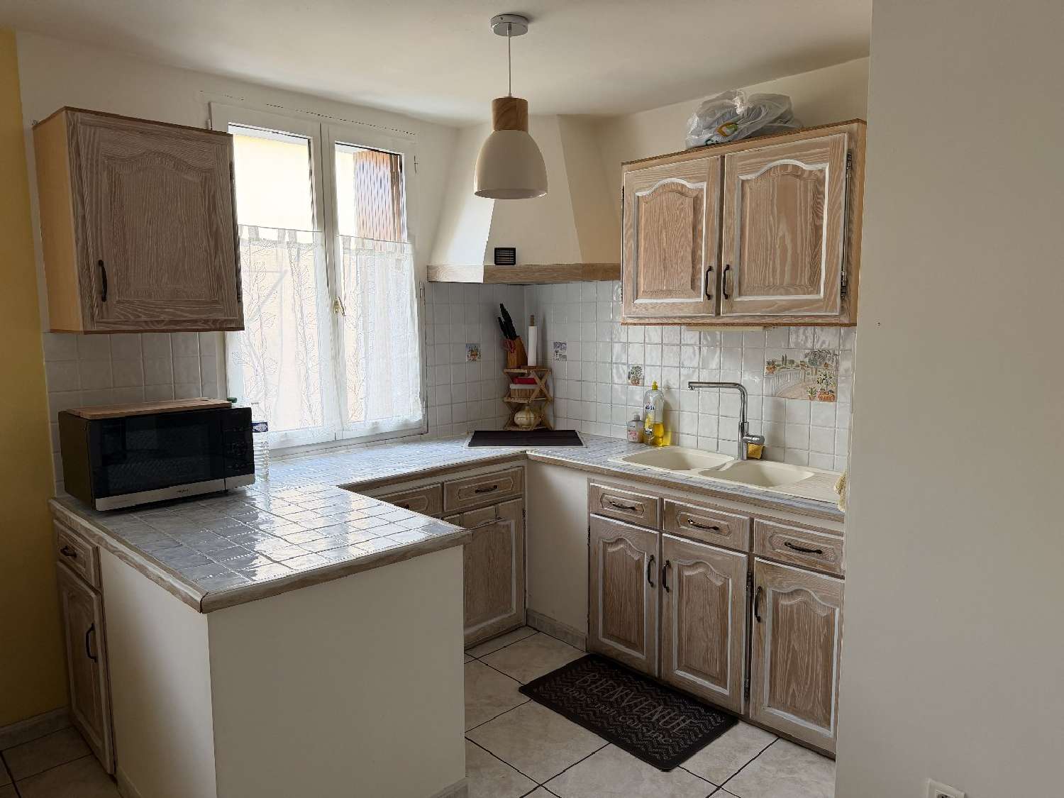 te koop huis Bessan Hérault 8