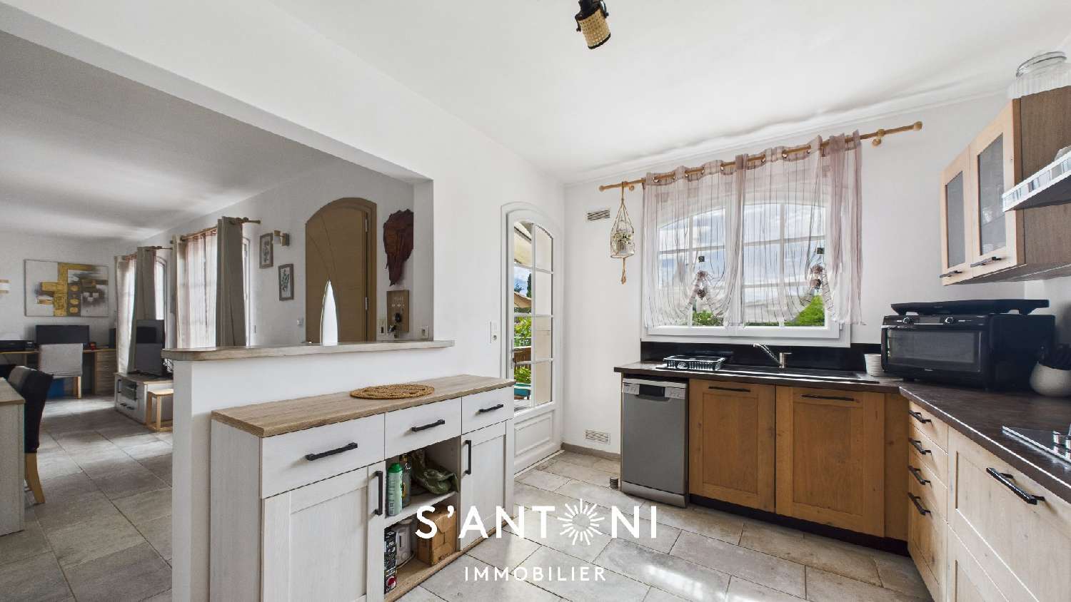  à vendre maison Bessan Hérault 8