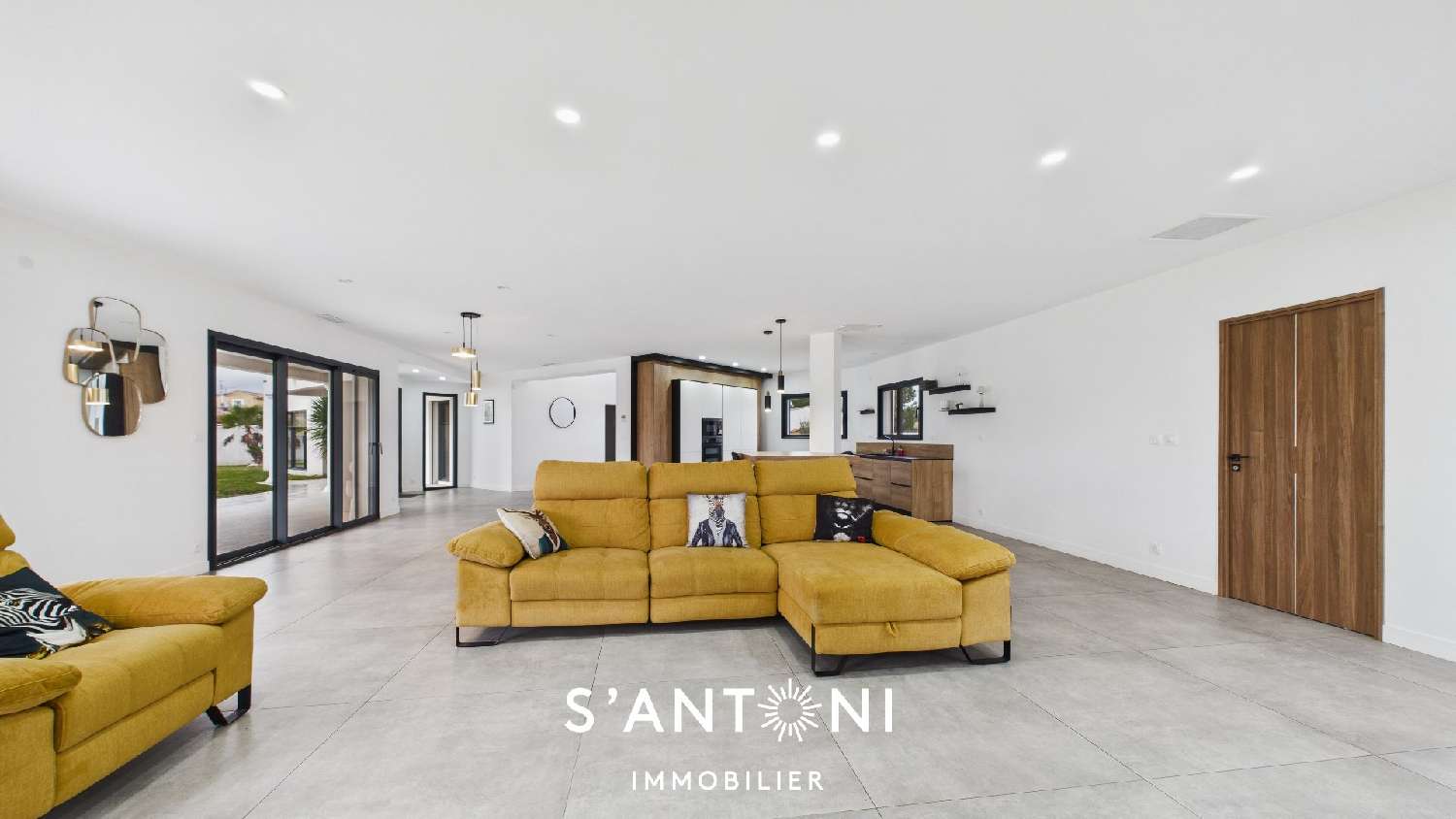  for sale house Bessan Hérault 3