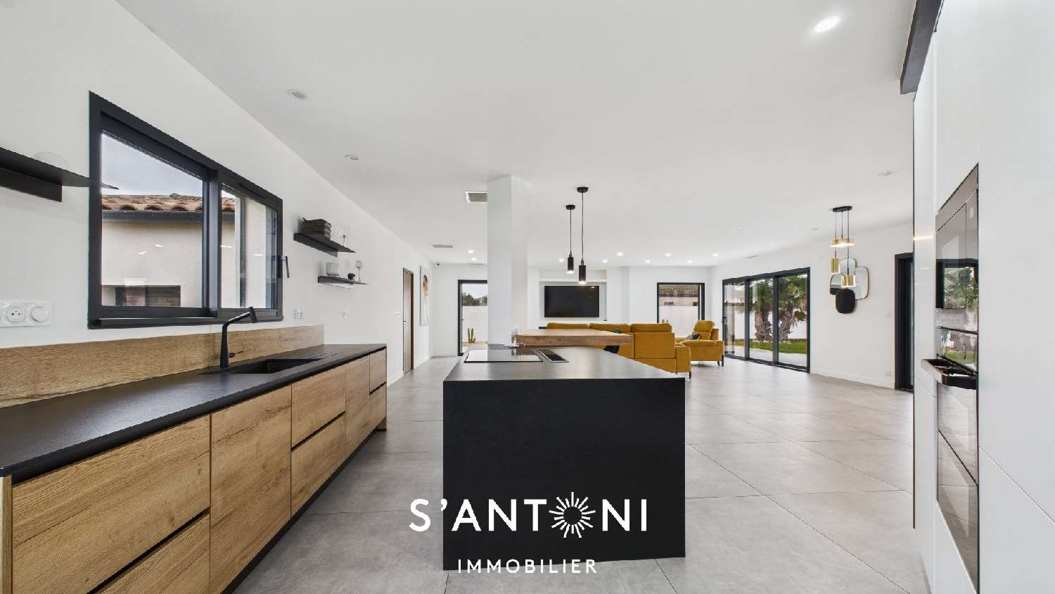  for sale house Bessan Hérault 4