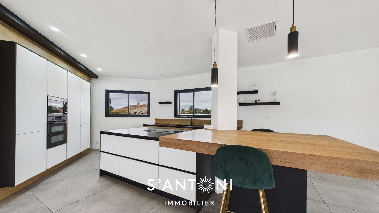  for sale house Bessan Hérault 5