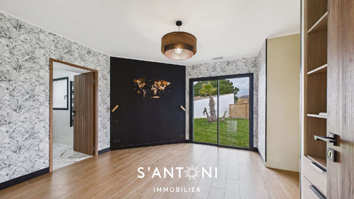  for sale house Bessan Hérault 6