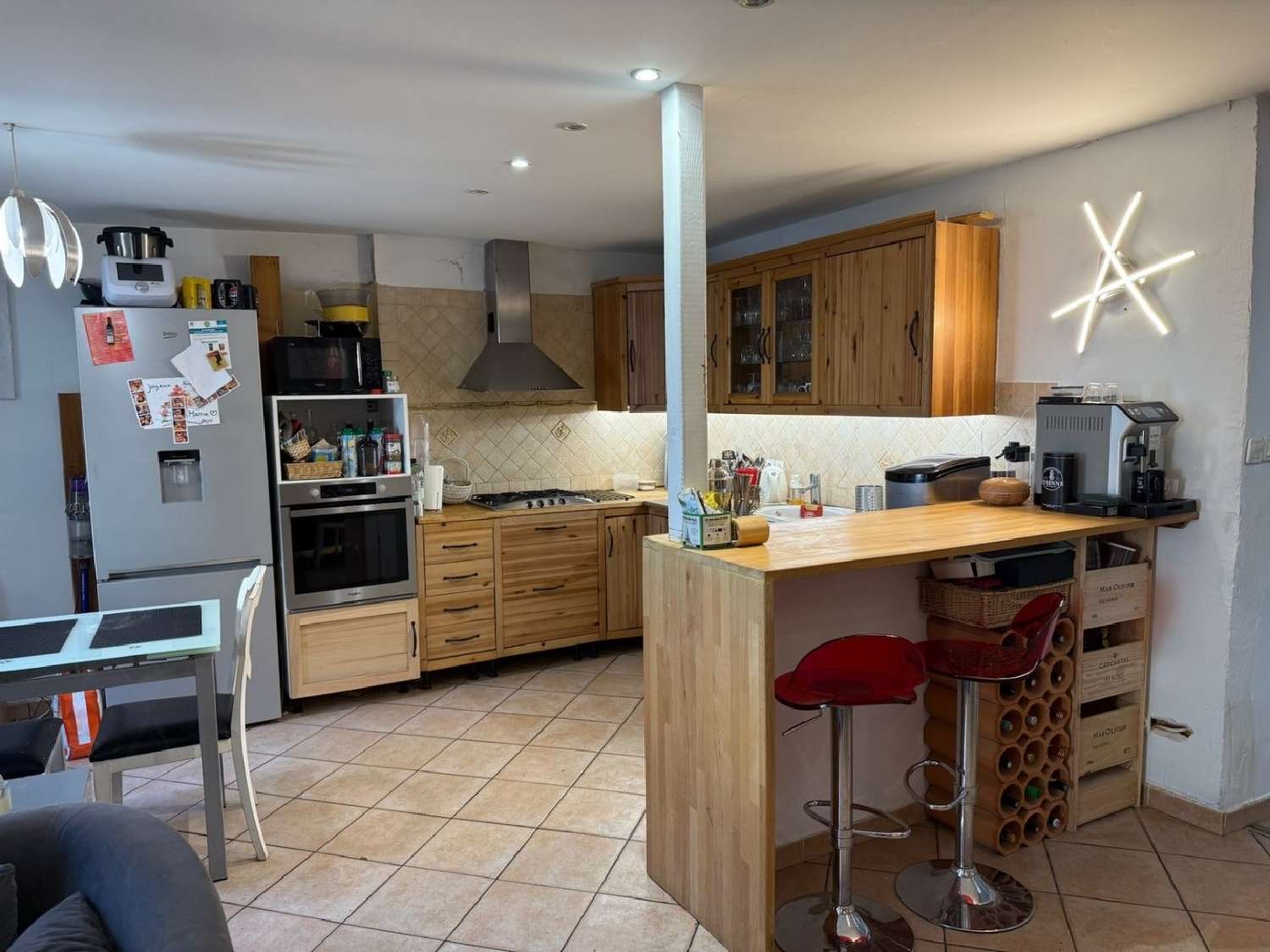  for sale house Bessan Hérault 1