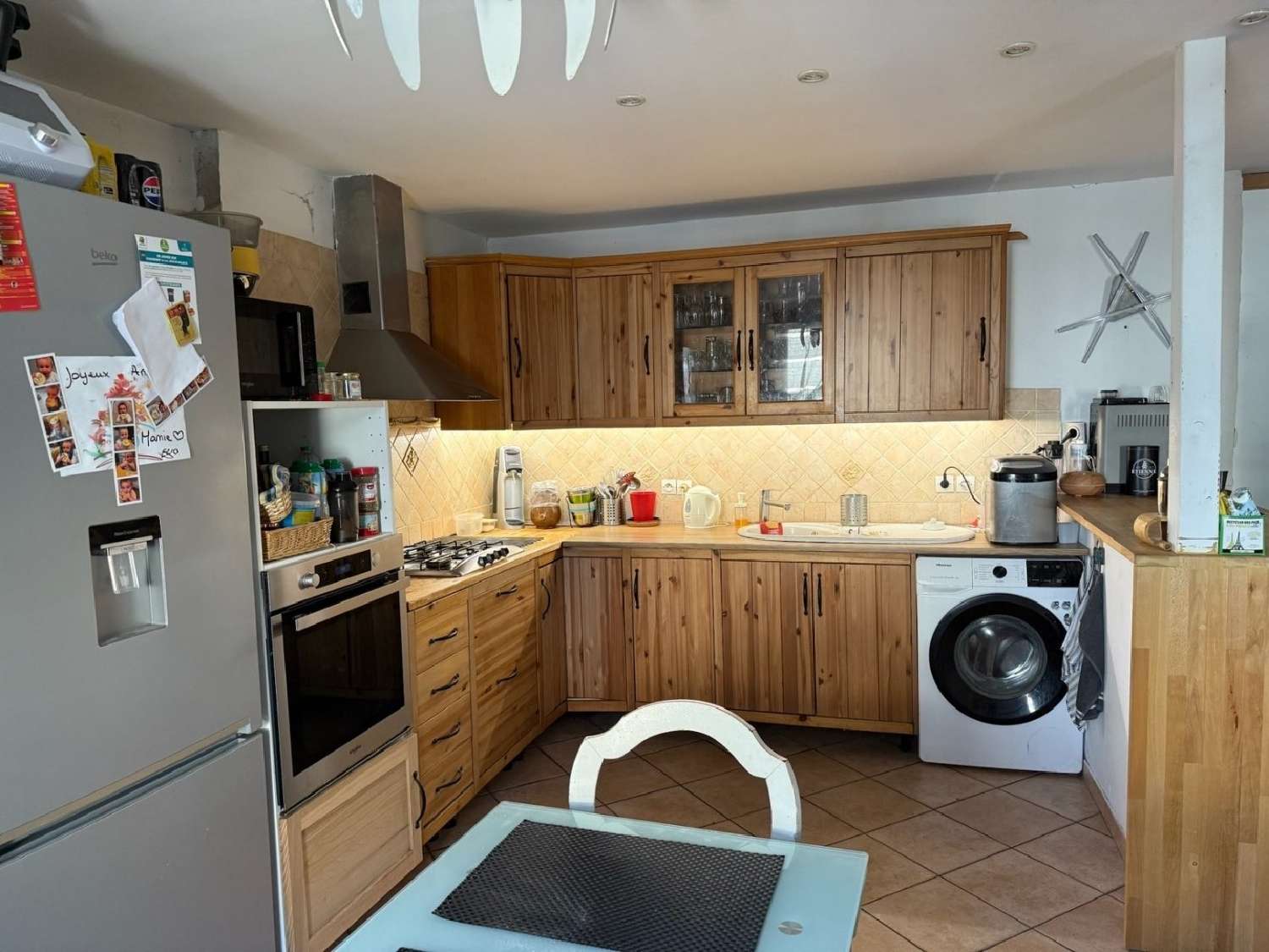  for sale house Bessan Hérault 2