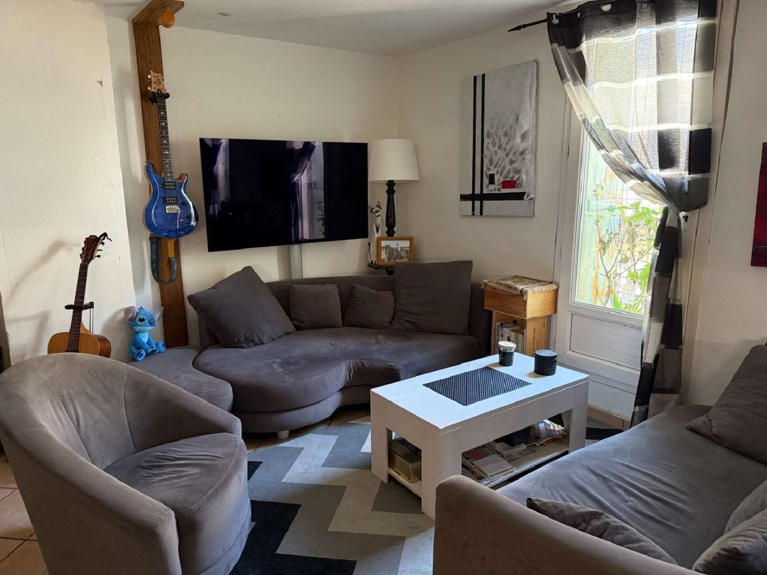  for sale house Bessan Hérault 4