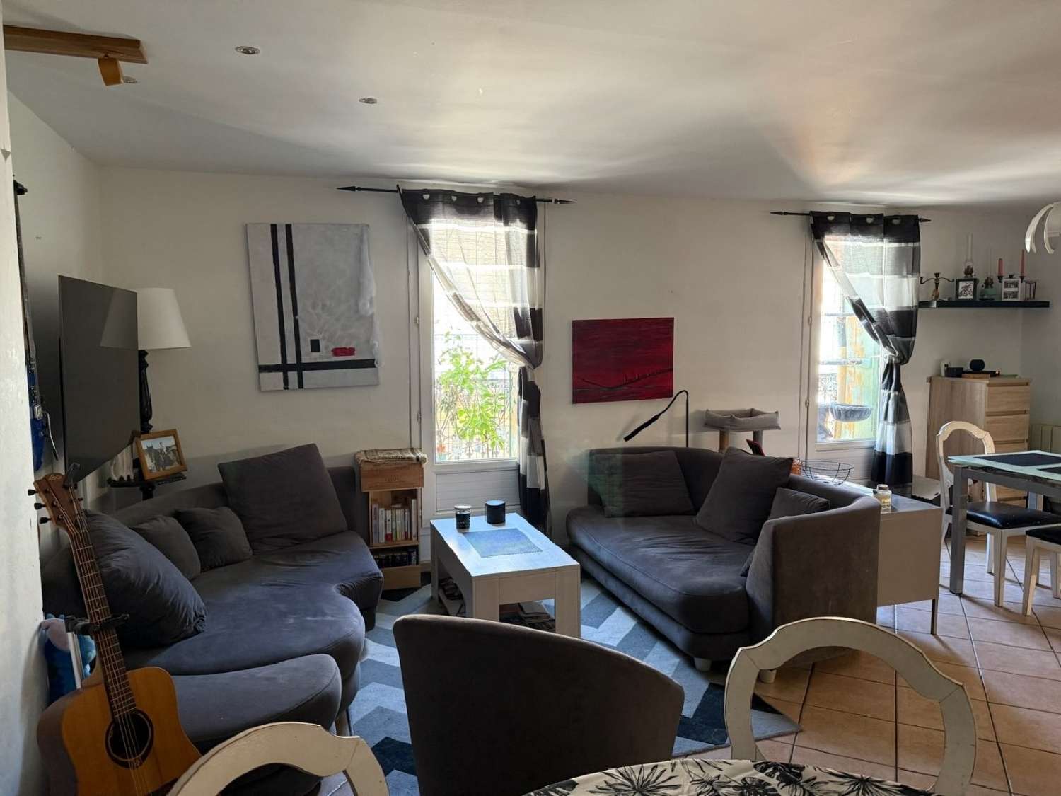  for sale house Bessan Hérault 5