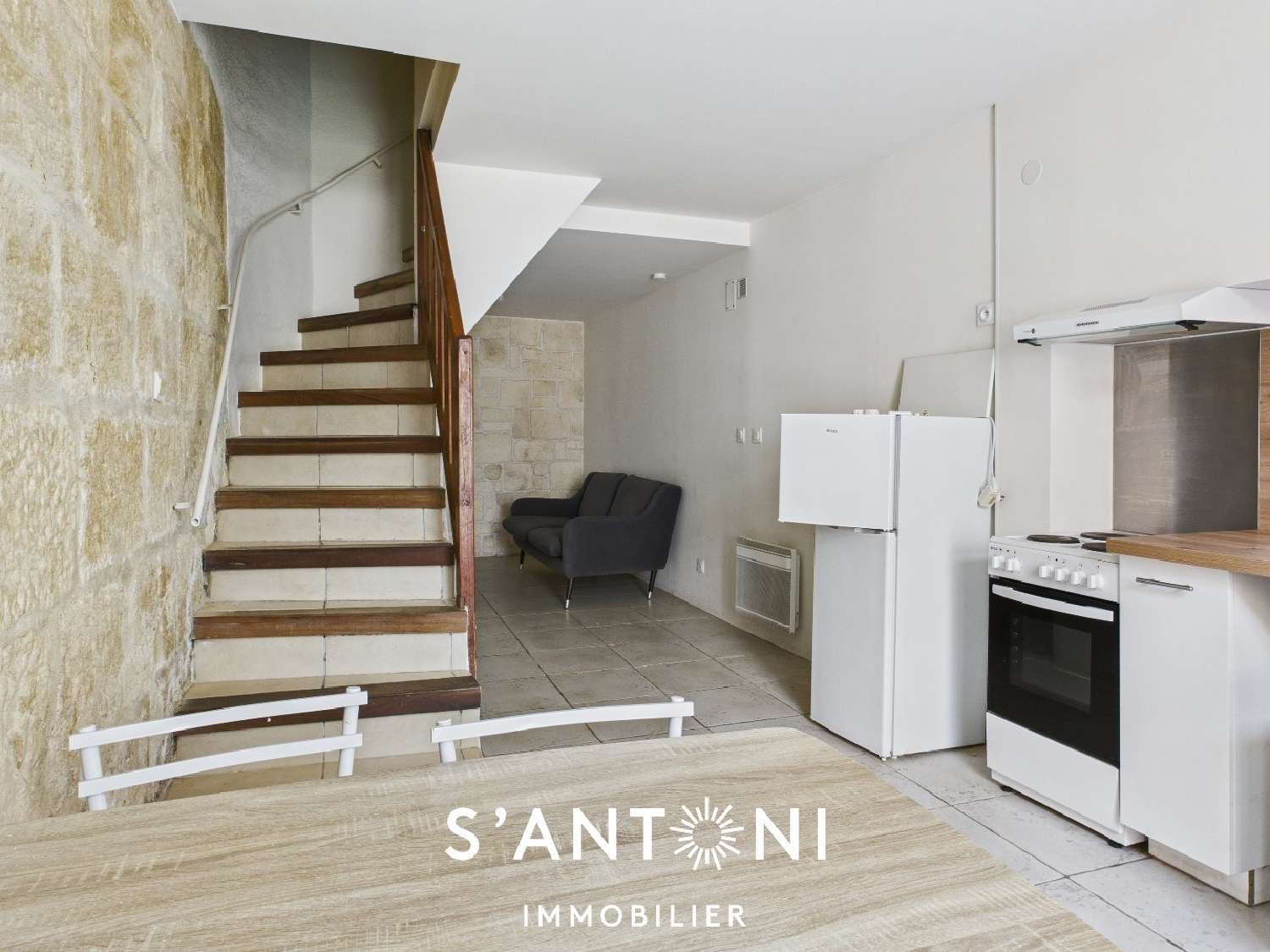  te koop huis Bessan Hérault 1