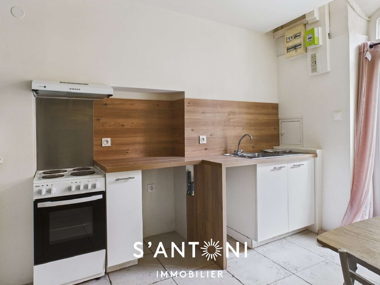  te koop huis Bessan Hérault 3