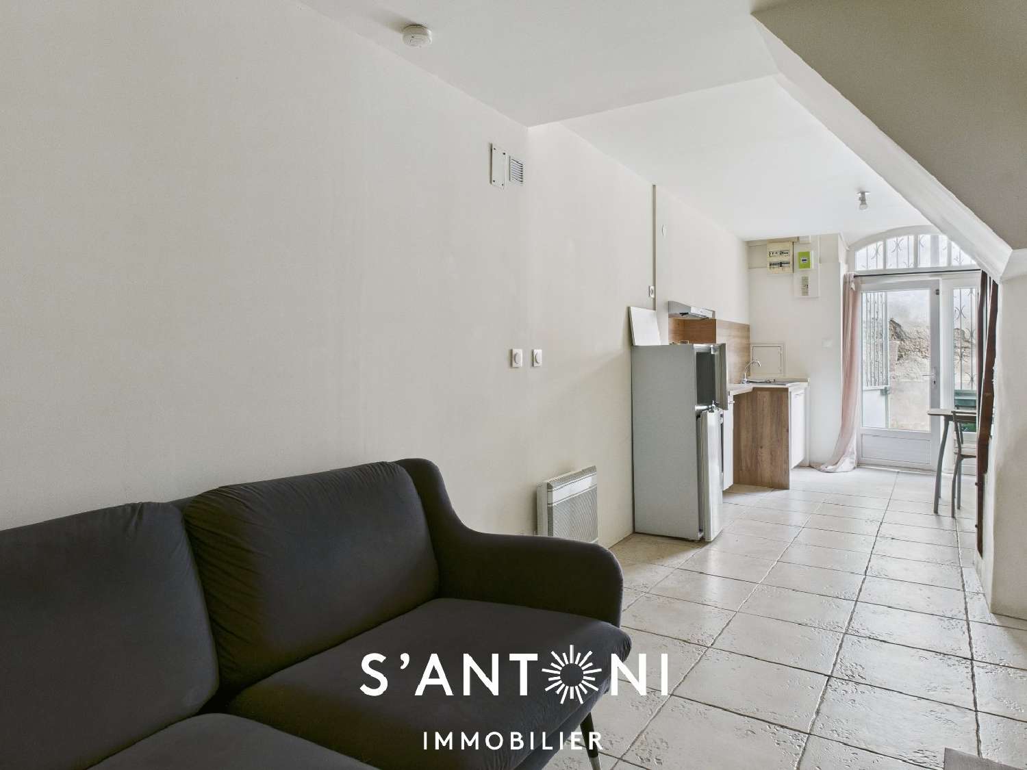  te koop huis Bessan Hérault 4