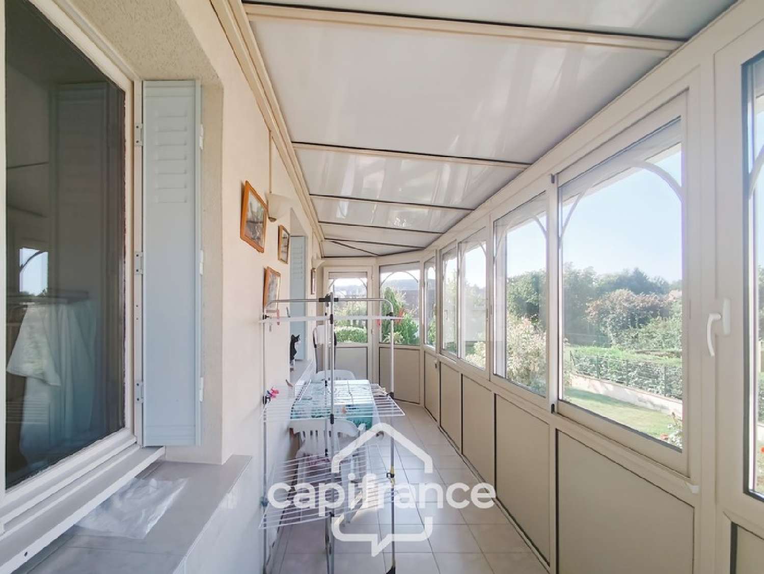  te koop huis Bessé-sur-Braye Sarthe 4