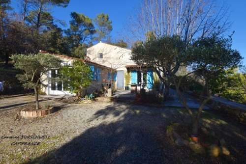 Besse-sur-Issole Var maison foto 7247173