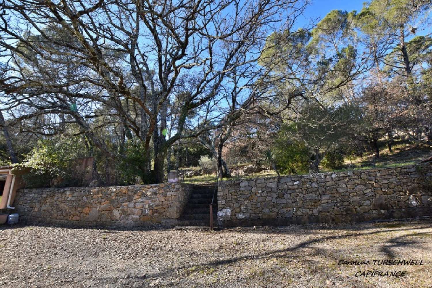  à vendre maison Besse-sur-Issole Var 3